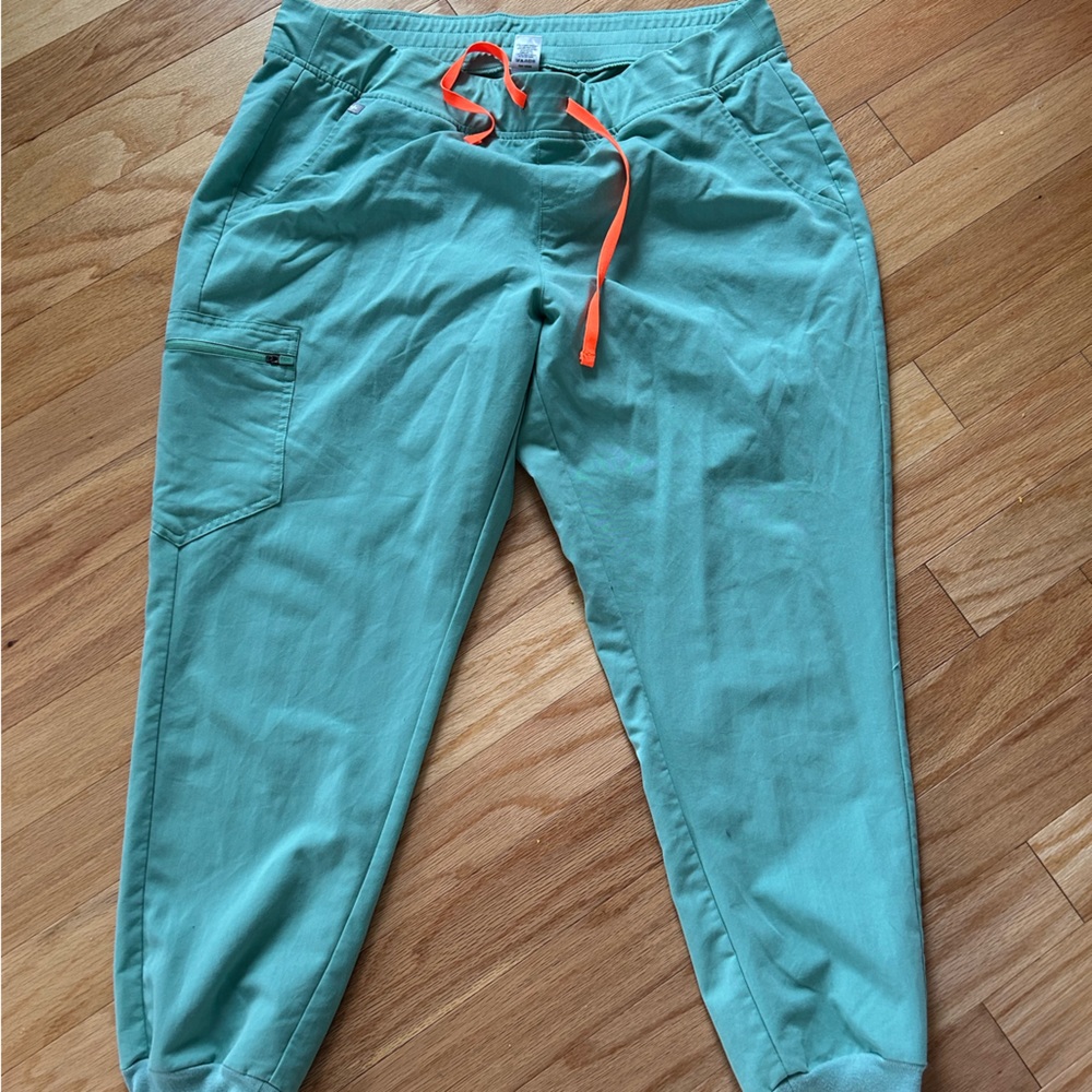 Figs Jade Zamora XXL regular